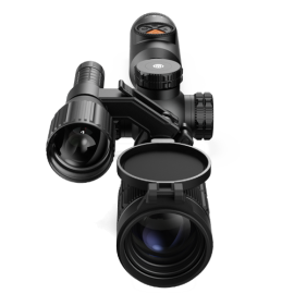 Ремонт цифровых прицелов ночного видения iRay